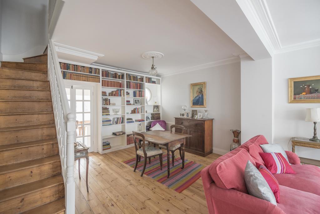 Traditional Home In Kew Gardens By Underthedoormat Richmond  Esterno foto