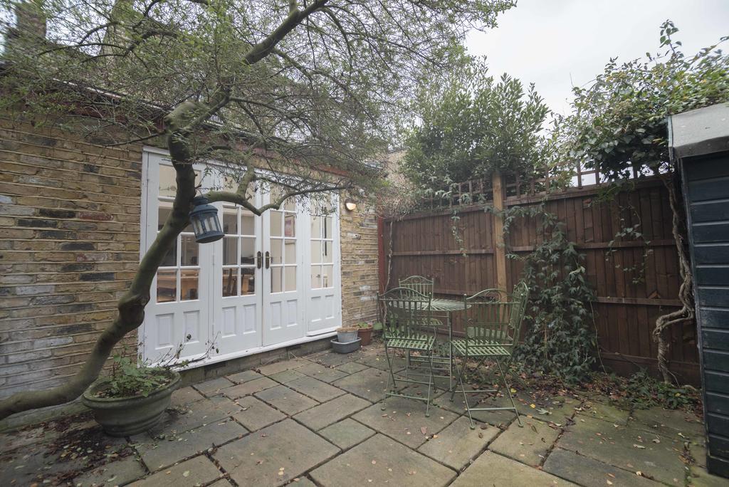 Traditional Home In Kew Gardens By Underthedoormat Richmond  Esterno foto