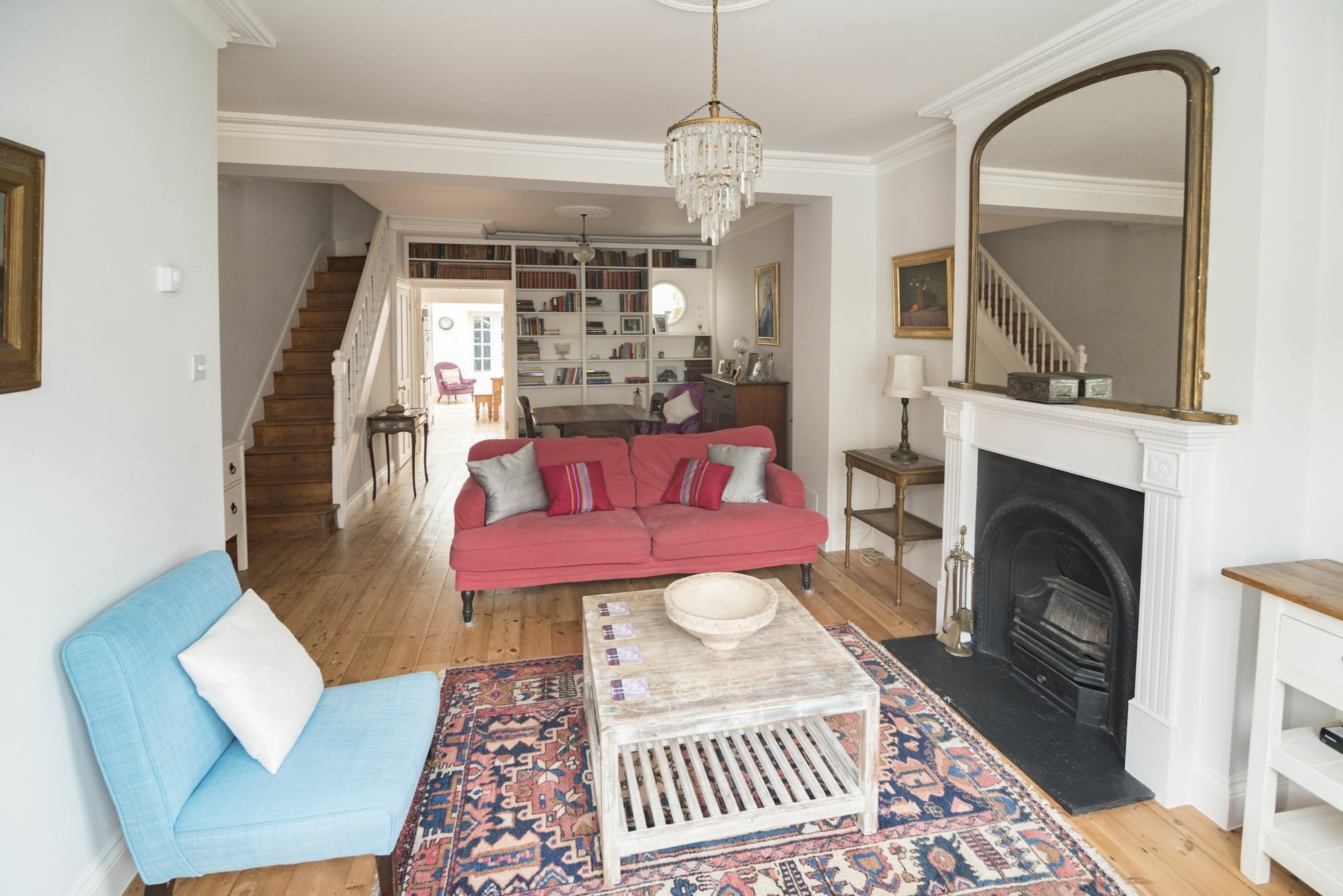 Traditional Home In Kew Gardens By Underthedoormat Richmond  Esterno foto