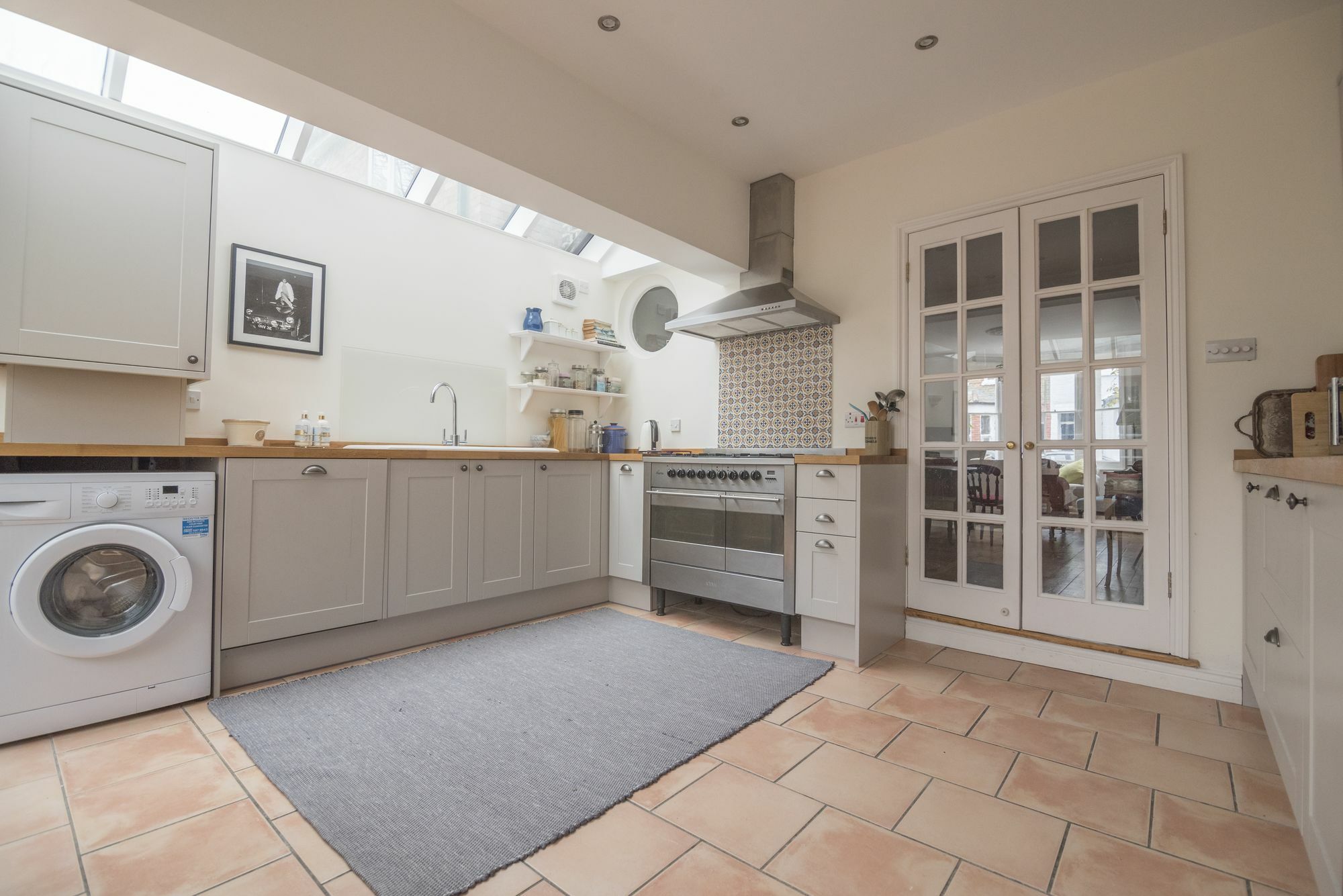 Traditional Home In Kew Gardens By Underthedoormat Richmond  Esterno foto