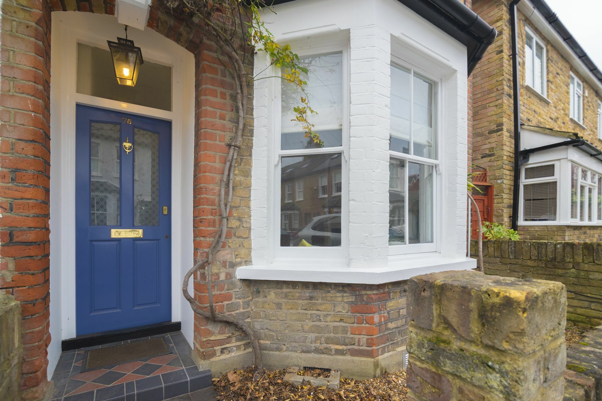 Traditional Home In Kew Gardens By Underthedoormat Richmond  Esterno foto