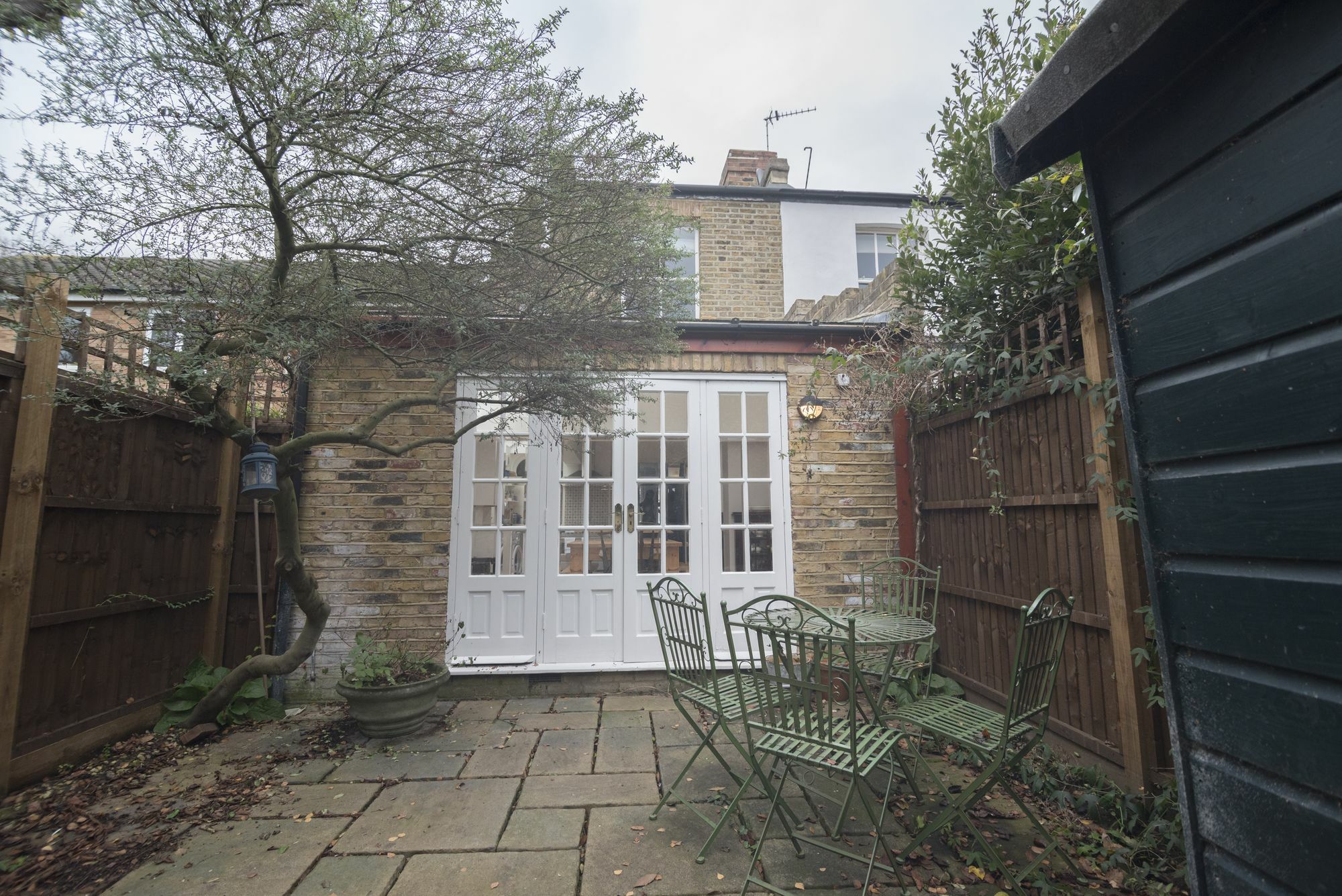 Traditional Home In Kew Gardens By Underthedoormat Richmond  Esterno foto